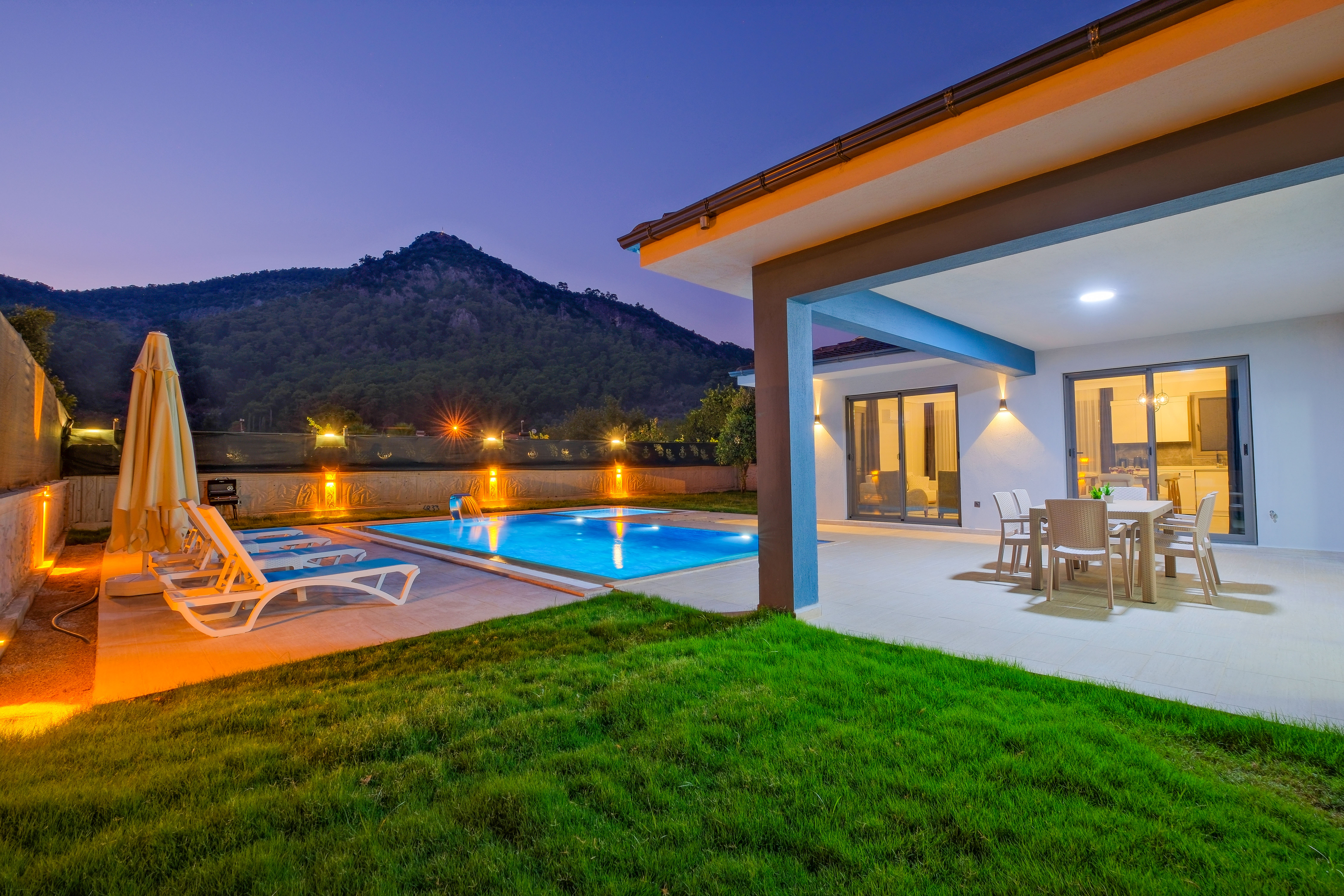 Kalkan Villa Kiralama Rehberi | Konforlu ve Özgür Bir Tatil Deneyimi